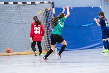 Bild 227 - wCJ Futsalmeisterschaft Runde 1